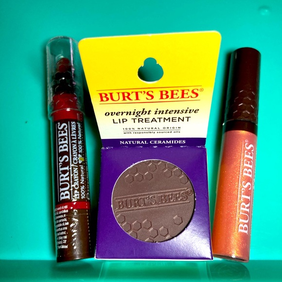 Bert’s Bee’s bundle